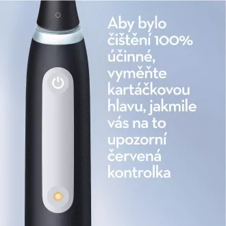 IO SERIES 4 DUO PACK KEFKY ORAL-B IO SERIES 4 DUO PACK KEFKY ORAL-B