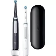 IO SERIES 4 DUO PACK KEFKY ORAL-B