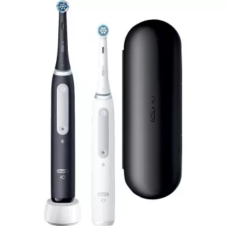 IO SERIES 4 DUO PACK KEFKY ORAL-B IO SERIES 4 DUO PACK KEFKY ORAL-B