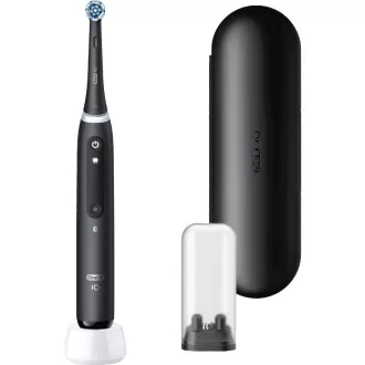 IO SERIES 5 MATT BLACK KEFKA ORAL-B