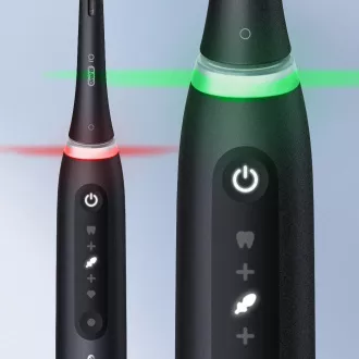 IO SERIES 5 DUO PACK KEFKY ORAL-B