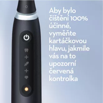 IO SERIES 5 DUO PACK KEFKY ORAL-B