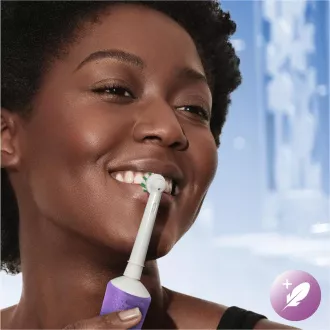 D103 LILAC MIST VITALITY KEFKA ORAL-B D103 LILAC MIST VITALITY KEFKA ORAL-B
