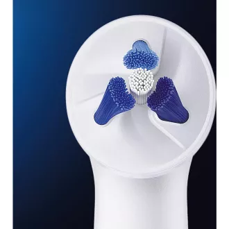 IO SPECIAL.CLEAN NÁHR.HLAVICA 2KS ORAL-B