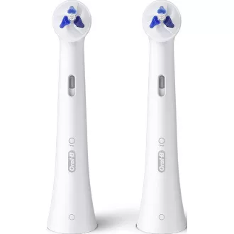 IO SPECIAL.CLEAN NÁHR.HLAVICA 2KS ORAL-B