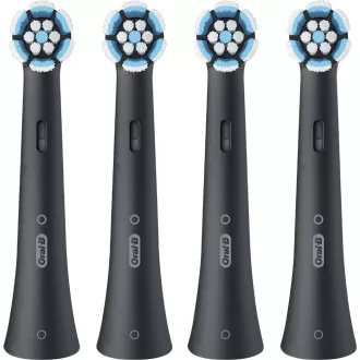 IO GC BLACK NÁHRADNÁ HLAVICA 4KS ORAL-B