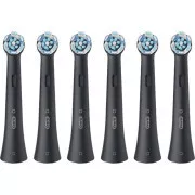 IO UC BLACK NÁHRADNÁ HLAVICA 6KS ORAL-B