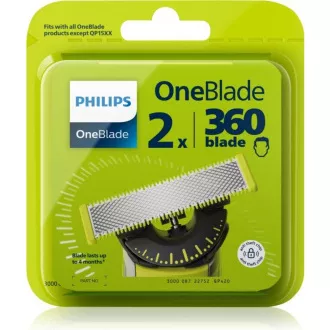 QP420/50 NÁHRADNÉ BRIT PHILIPS QP420/50 NÁHRADNÉ BRIT PHILIPS
