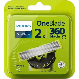 QP420/50 NÁHRADNÉ BRIT PHILIPS QP420/50 NÁHRADNÉ BRIT PHILIPS