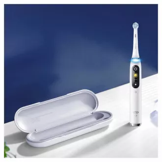 IO9 SERIES ZUBNÁ KEFKA ORAL-B IO9 SERIES ZUBNÁ KEFKA ORAL-B