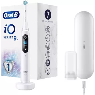 IO9 SERIES ZUBNÁ KEFKA ORAL-B IO9 SERIES ZUBNÁ KEFKA ORAL-B