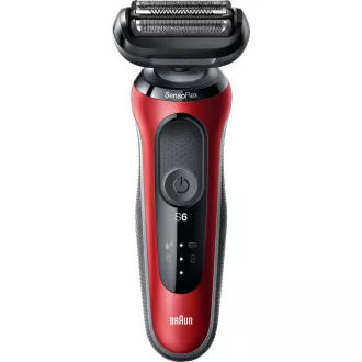 61-R1200s SER 6 RED HOLIACI STROJČEK BRAUN 61-R1200s SER 6 RED HOLIACI STROJČEK BRAUN