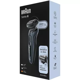 61-N1000s SER6 BLCK HOLIACI STROJČEK BRAUN