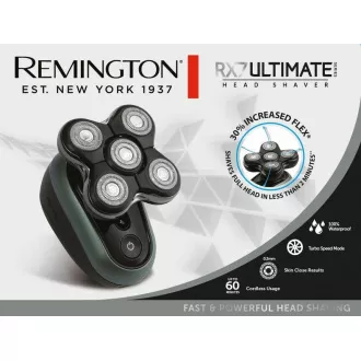 XR1600 RX7 STROJČEK NA HLAVU REMINGTON XR1600 RX7 STROJČEK NA HLAVU REMINGTON