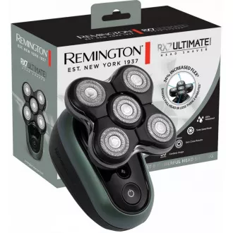 XR1600 RX7 STROJČEK NA HLAVU REMINGTON XR1600 RX7 STROJČEK NA HLAVU REMINGTON