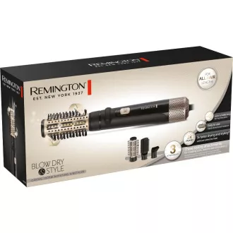 AS7580 TEPLOVZDUŠNÁ KULMA REMINGTON