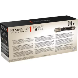 AS7580 TEPLOVZDUŠNÁ KULMA REMINGTON