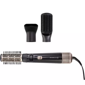 AS7580 TEPLOVZDUŠNÁ KULMA REMINGTON