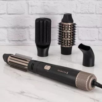 AS7500 TEPLOVZDUŠNÁ KULMA REMINGTON