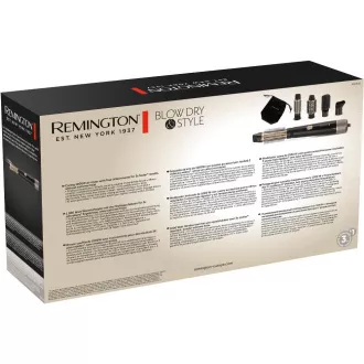 AS7500 TEPLOVZDUŠNÁ KULMA REMINGTON
