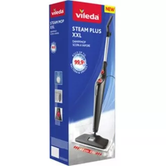 STEAM PLUS PARNÝ MOP VILEDA