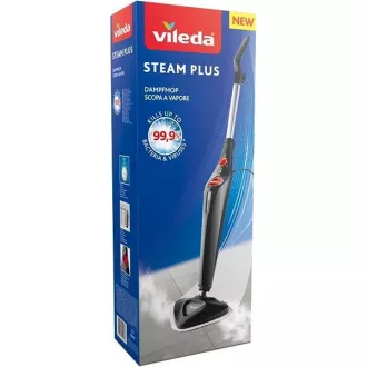 STEAM PLUS PARNÝ MOP VILEDA