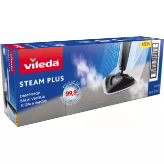 STEAM PLUS PARNÝ MOP VILEDA