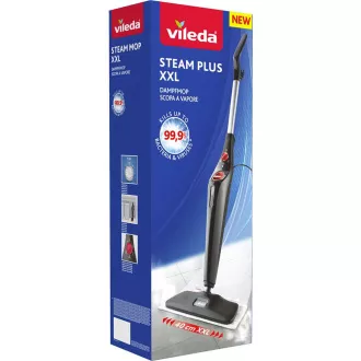 STEAM PLUS XXL 3.0 PARNÝ MOP VILEDA