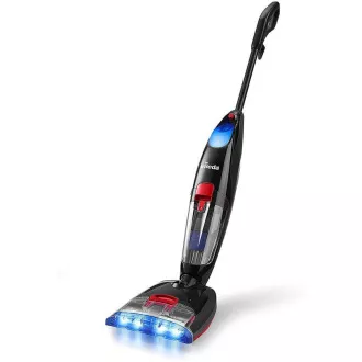 JET CLEAN EL. MOP A VYSÁVAČ 3v1 VILEDA JET CLEAN EL. MOP A VYSÁVAČ 3v1 VILEDA
