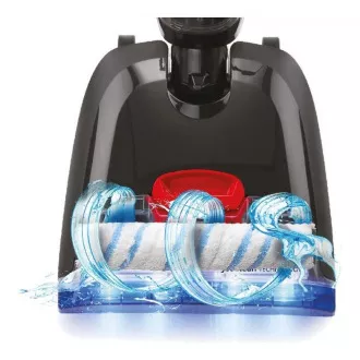 JET CLEAN EL. MOP A VYSÁVAČ 3v1 VILEDA JET CLEAN EL. MOP A VYSÁVAČ 3v1 VILEDA