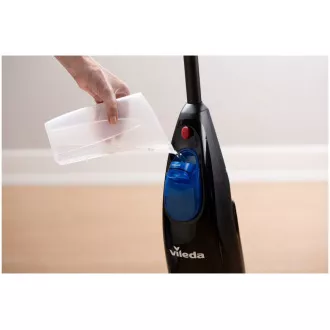 JET CLEAN EL. MOP A VYSÁVAČ 3v1 VILEDA JET CLEAN EL. MOP A VYSÁVAČ 3v1 VILEDA