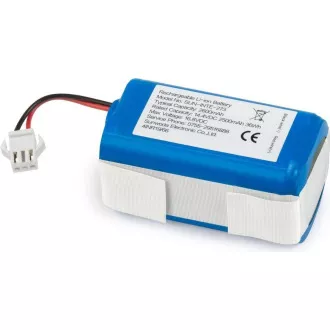 SRX 0911 Náhr.batérie SRV 9150WH SENCOR