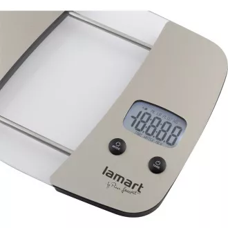LT7071 KUCHYNSKÁ VÁHA EQUAL LAMART