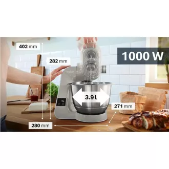 MUM5XL72 KUCHYNSKÝ ROBOT BOSCH