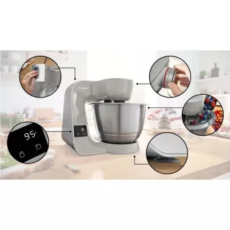 MUM5XL72 KUCHYNSKÝ ROBOT BOSCH