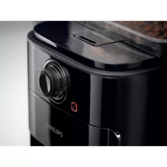 HD7767/00 KÁVOVAR PHILIPS