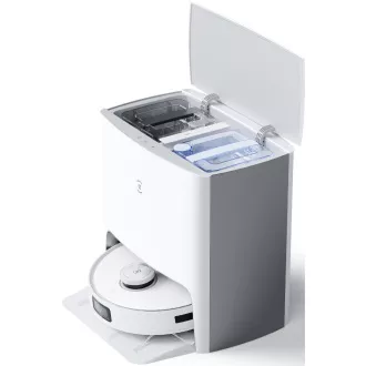 DEEBOT T10 TURBO ROBOT. VYSÁVAČ ECOVACS DEEBOT T10 TURBO ROBOT. VYSÁVAČ ECOVACS
