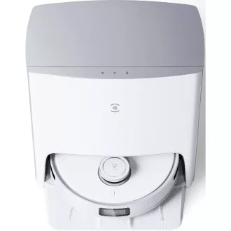 DEEBOT T10 TURBO ROBOT. VYSÁVAČ ECOVACS DEEBOT T10 TURBO ROBOT. VYSÁVAČ ECOVACS