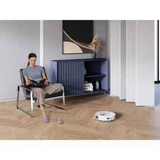 DEEBOT T10 TURBO ROBOT. VYSÁVAČ ECOVACS DEEBOT T10 TURBO ROBOT. VYSÁVAČ ECOVACS