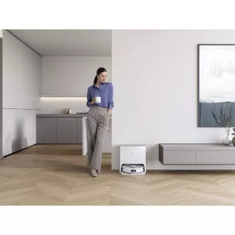 DEEBOT T10 TURBO ROBOT. VYSÁVAČ ECOVACS DEEBOT T10 TURBO ROBOT. VYSÁVAČ ECOVACS
