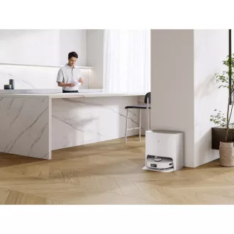 DEEBOT T10 TURBO ROBOT. VYSÁVAČ ECOVACS DEEBOT T10 TURBO ROBOT. VYSÁVAČ ECOVACS