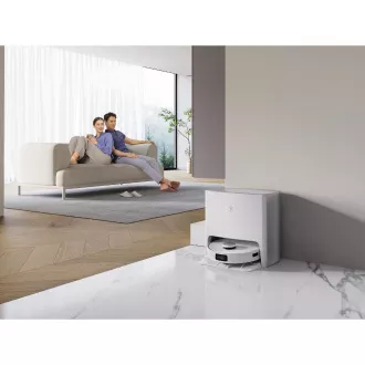 DEEBOT T10 TURBO ROBOT. VYSÁVAČ ECOVACS DEEBOT T10 TURBO ROBOT. VYSÁVAČ ECOVACS