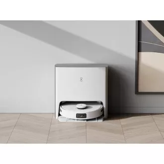 DEEBOT T10 TURBO ROBOT. VYSÁVAČ ECOVACS DEEBOT T10 TURBO ROBOT. VYSÁVAČ ECOVACS