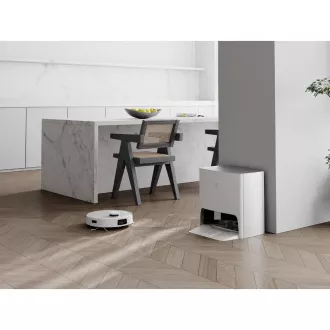 DEEBOT T10 TURBO ROBOT. VYSÁVAČ ECOVACS DEEBOT T10 TURBO ROBOT. VYSÁVAČ ECOVACS