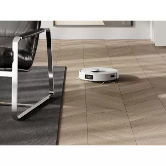 DEEBOT T10 TURBO ROBOT. VYSÁVAČ ECOVACS DEEBOT T10 TURBO ROBOT. VYSÁVAČ ECOVACS