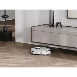 DEEBOT T10 TURBO ROBOT. VYSÁVAČ ECOVACS DEEBOT T10 TURBO ROBOT. VYSÁVAČ ECOVACS
