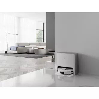 DEEBOT T10 TURBO ROBOT. VYSÁVAČ ECOVACS DEEBOT T10 TURBO ROBOT. VYSÁVAČ ECOVACS