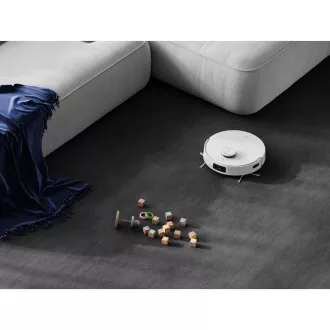 DEEBOT T10 TURBO ROBOT. VYSÁVAČ ECOVACS DEEBOT T10 TURBO ROBOT. VYSÁVAČ ECOVACS