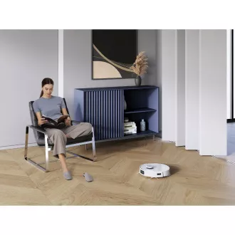 DEEBOT T10 TURBO ROBOT. VYSÁVAČ ECOVACS DEEBOT T10 TURBO ROBOT. VYSÁVAČ ECOVACS