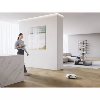 DEEBOT T10 TURBO ROBOT. VYSÁVAČ ECOVACS DEEBOT T10 TURBO ROBOT. VYSÁVAČ ECOVACS
